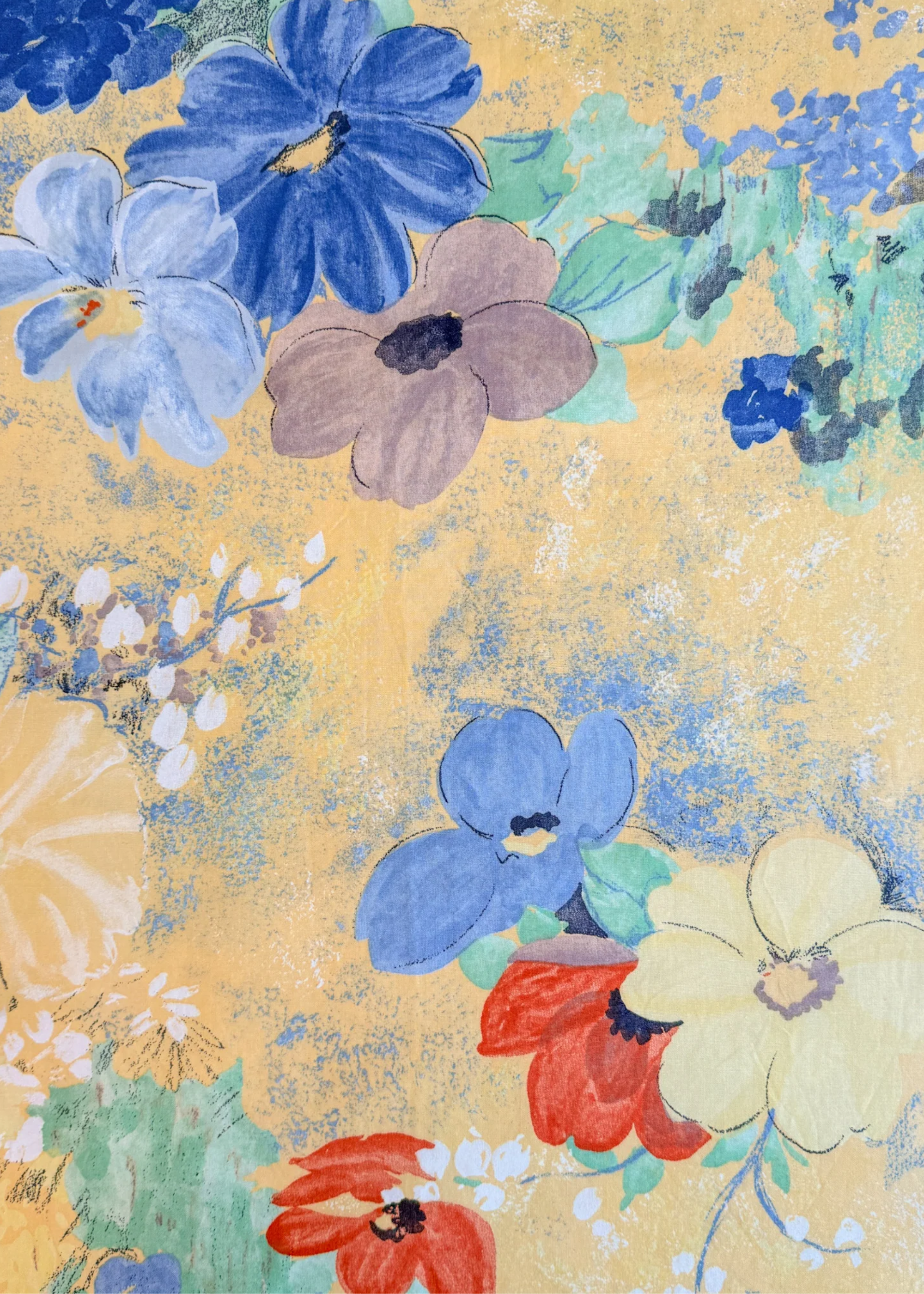 Blomster