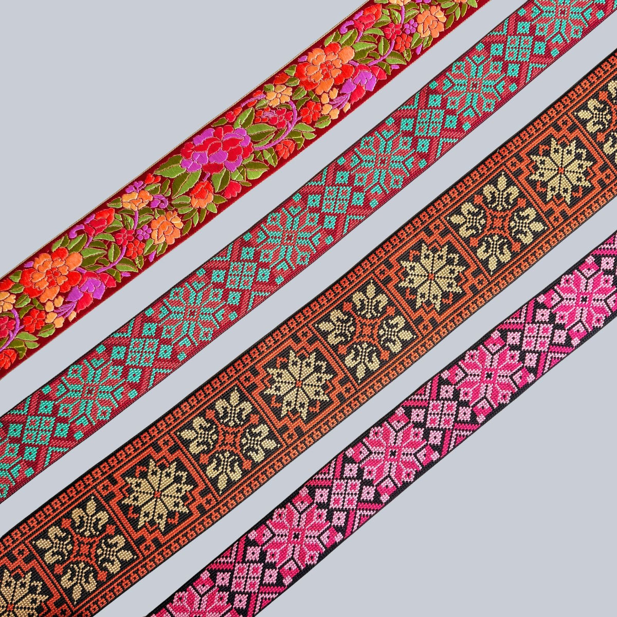 Fantasy Ribbons