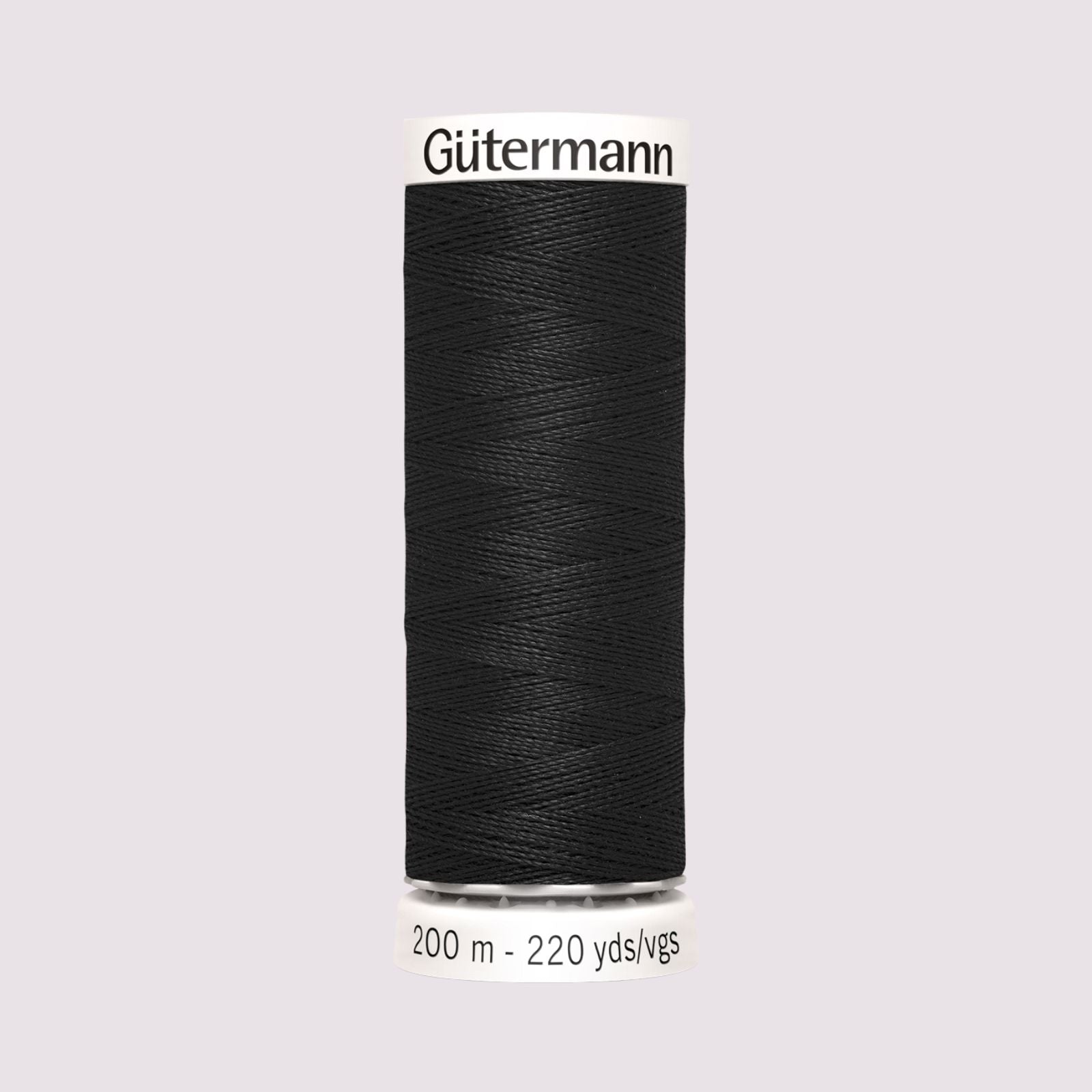 Gütermann Sew All sytråd 000, 200 m