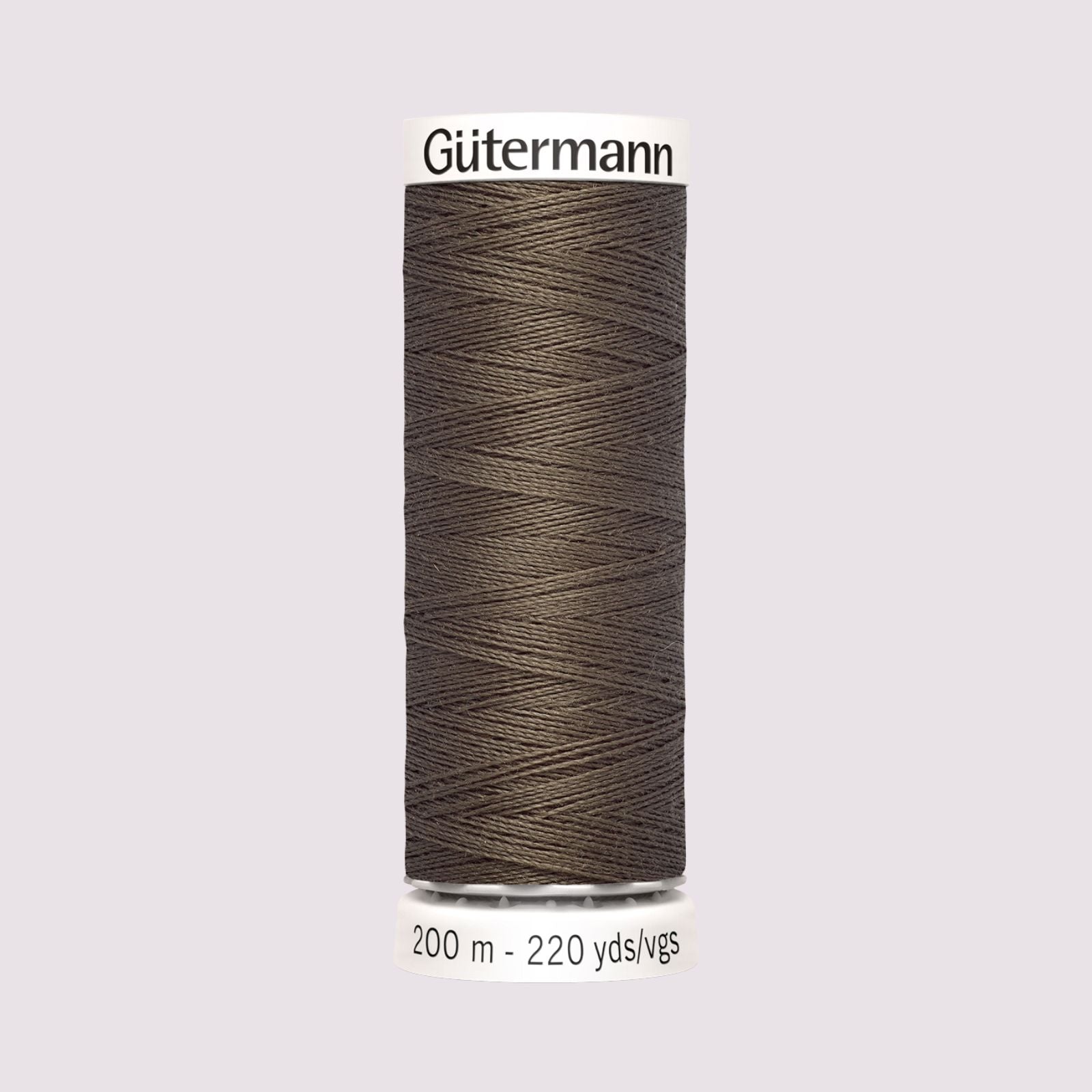 Gütermann Sew All sytråd 467, 200 m