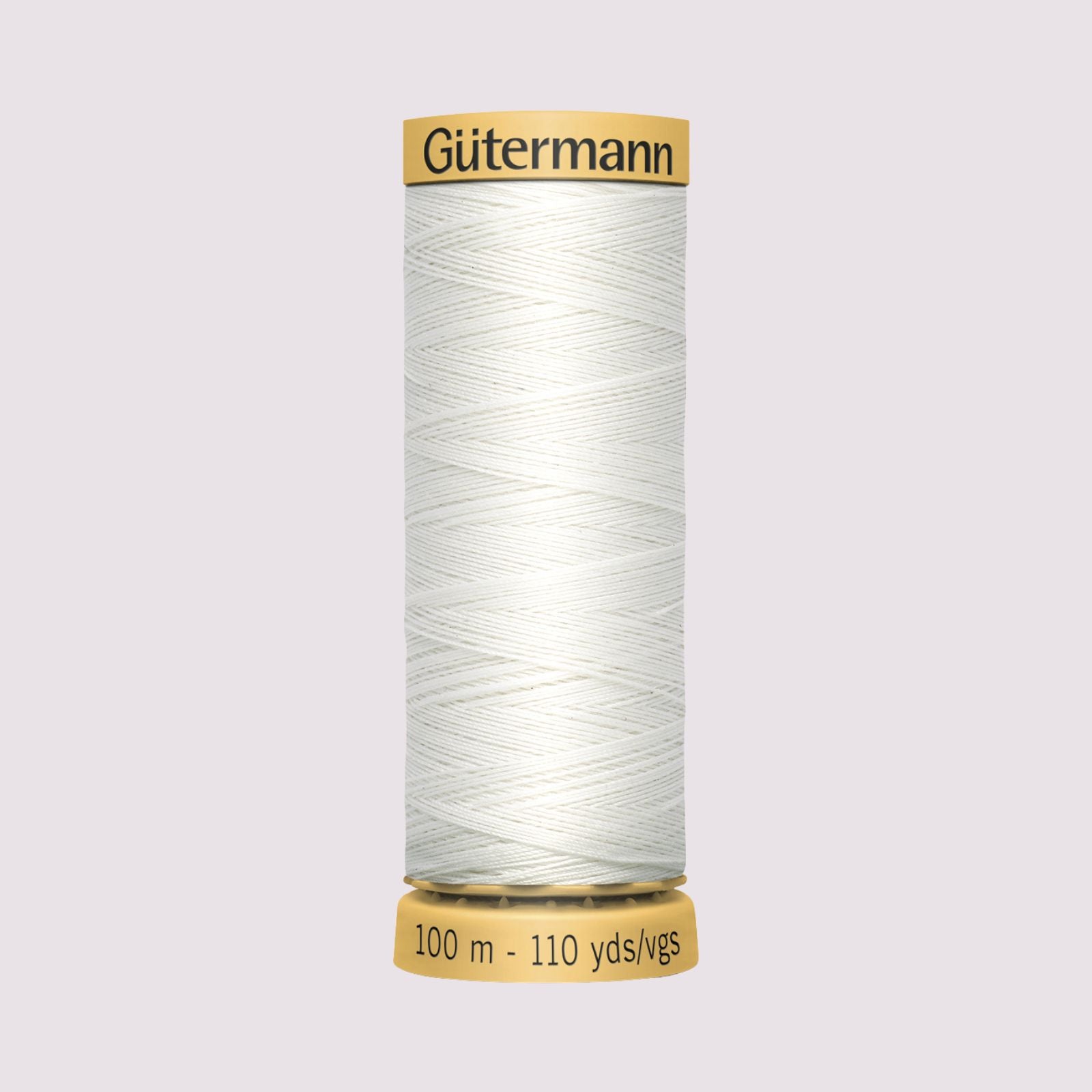 Bomullstråd Gütermann 100 m, farge 5709