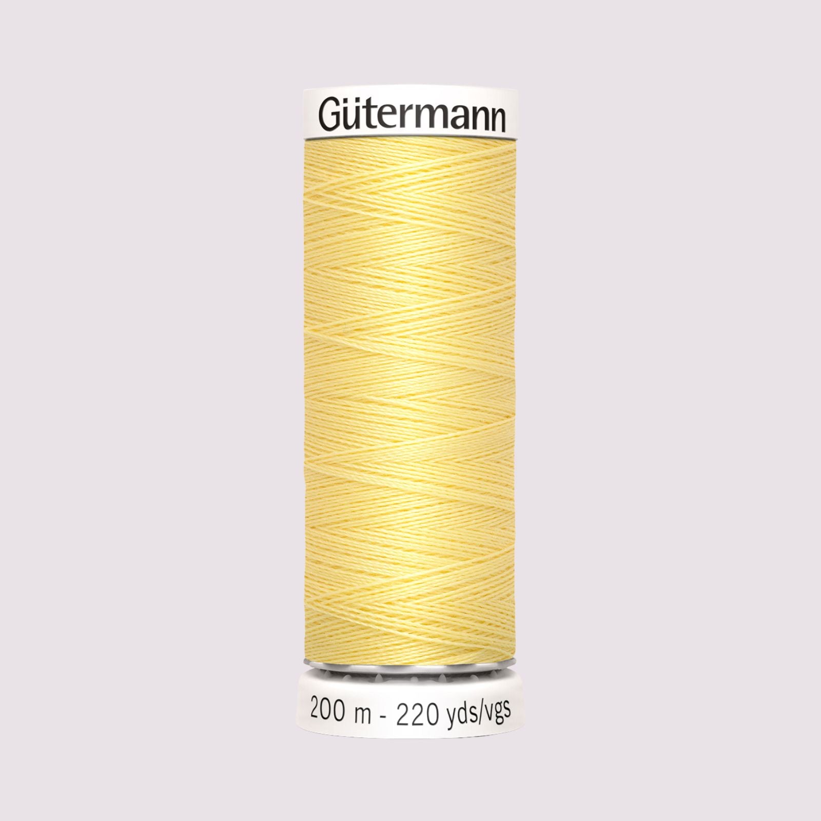 Gütermann Sew All sytråd 578, 200 m