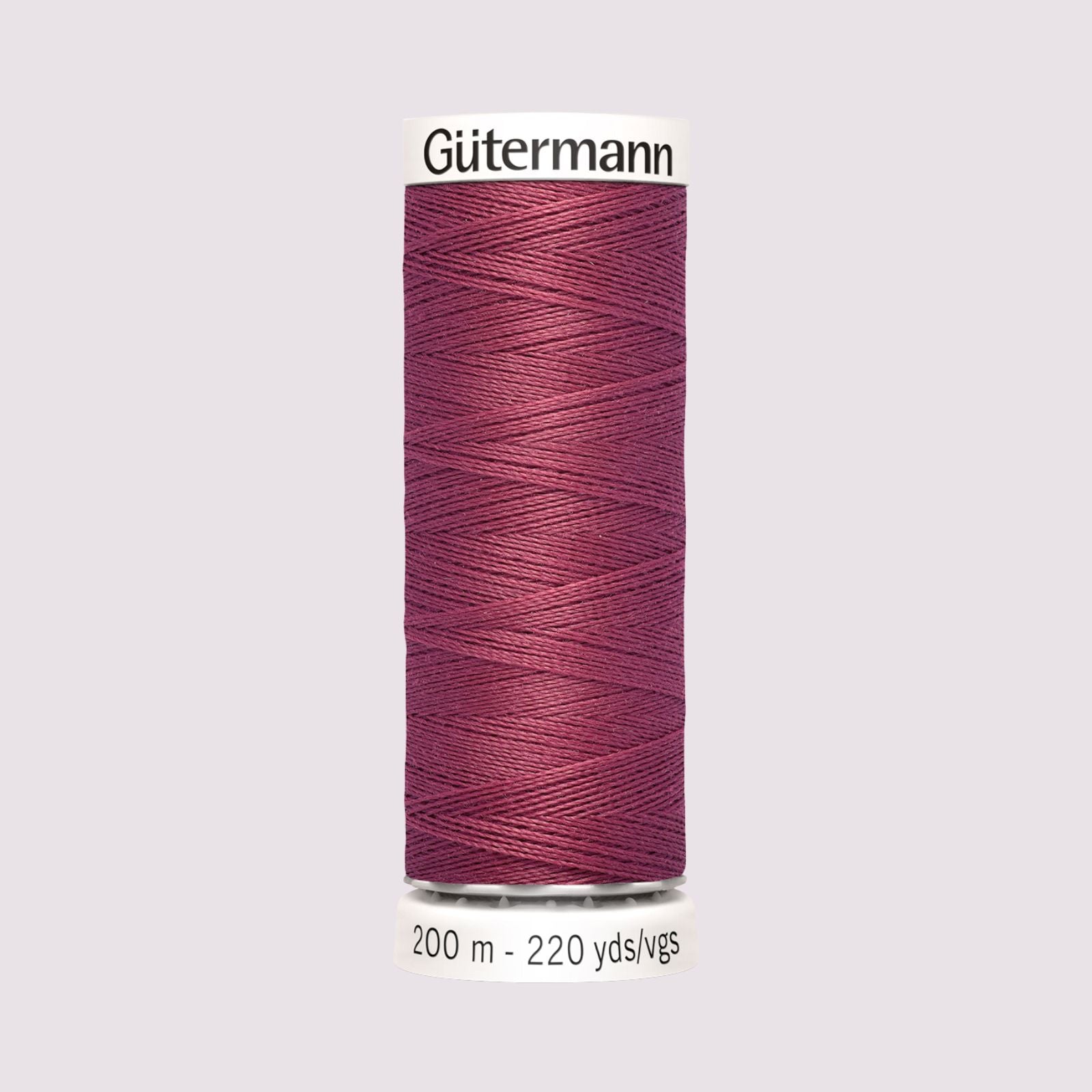 Gütermann Sew All sytråd 624, 200 m