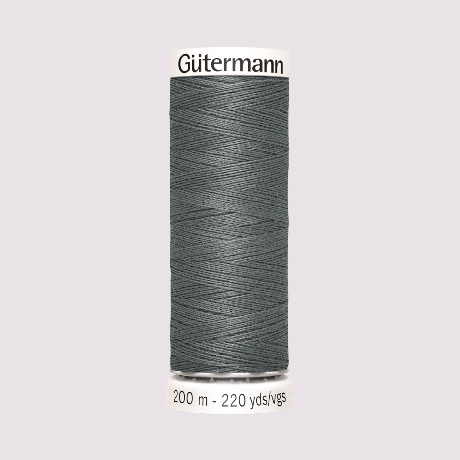 Gütermann Sew All sytråd 701, 200 m