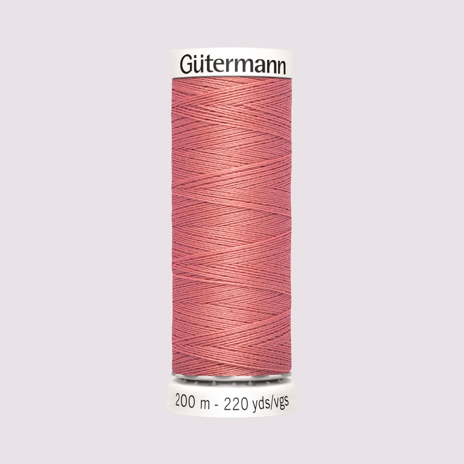 Gütermann Sew All sytråd 80, 200 m