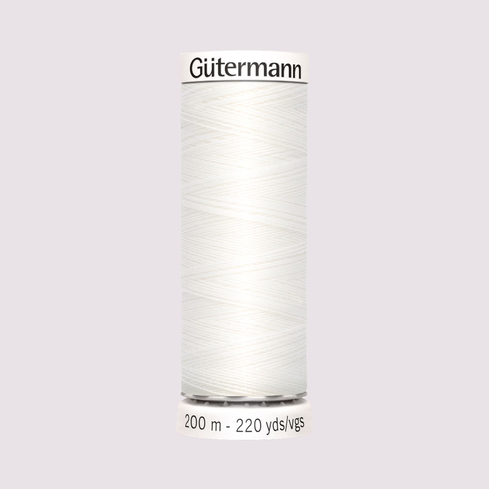 Gütermann Sew All sytråd 800, 200 m