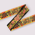 Flores Peach - Fantasy Ribbons