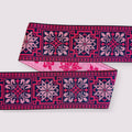 Grand Star Pink (bredde 9 cm) Fantasy Ribbons