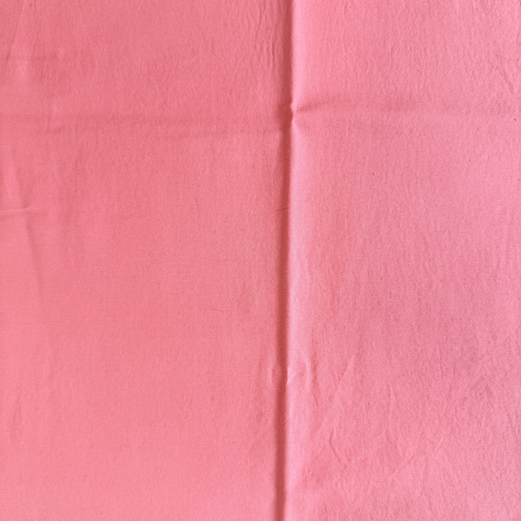 Dus rosa bomull