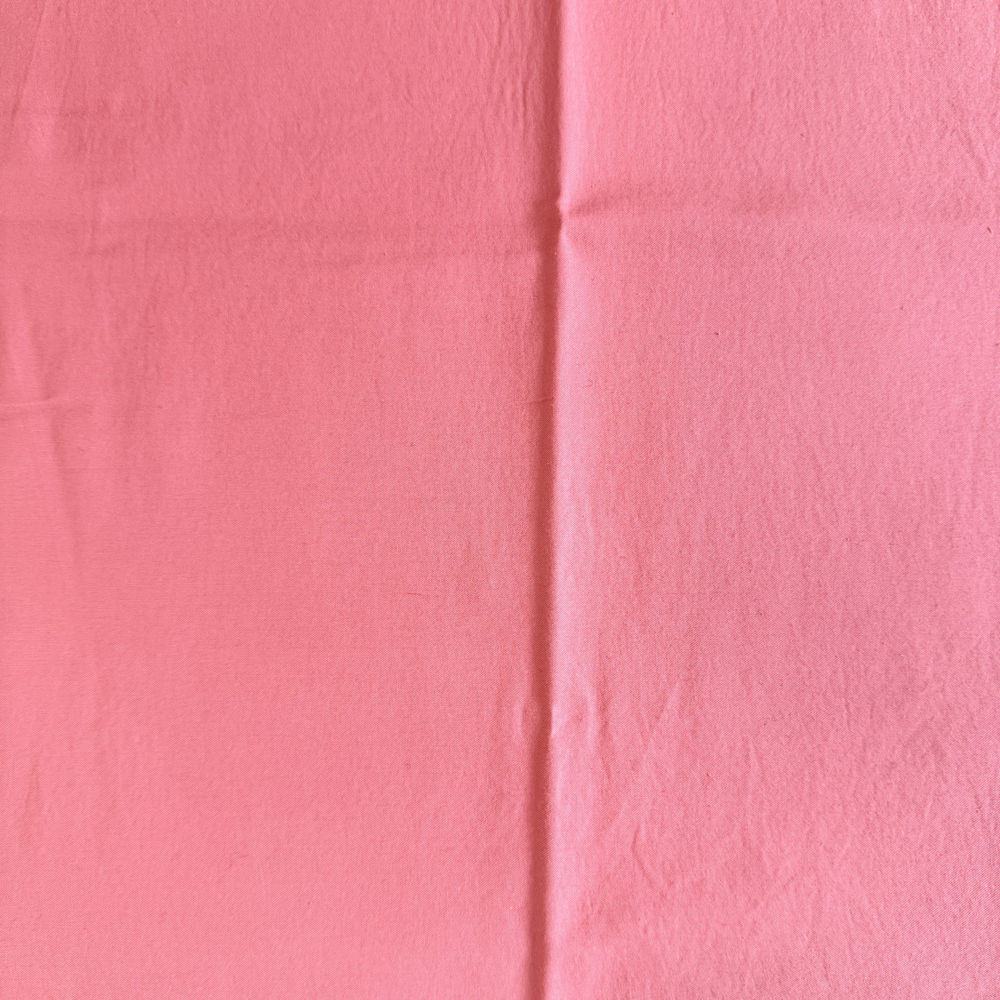 Dus rosa bomull