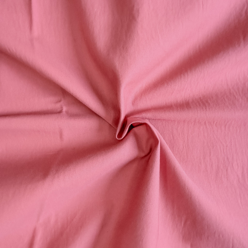 Dus rosa bomull