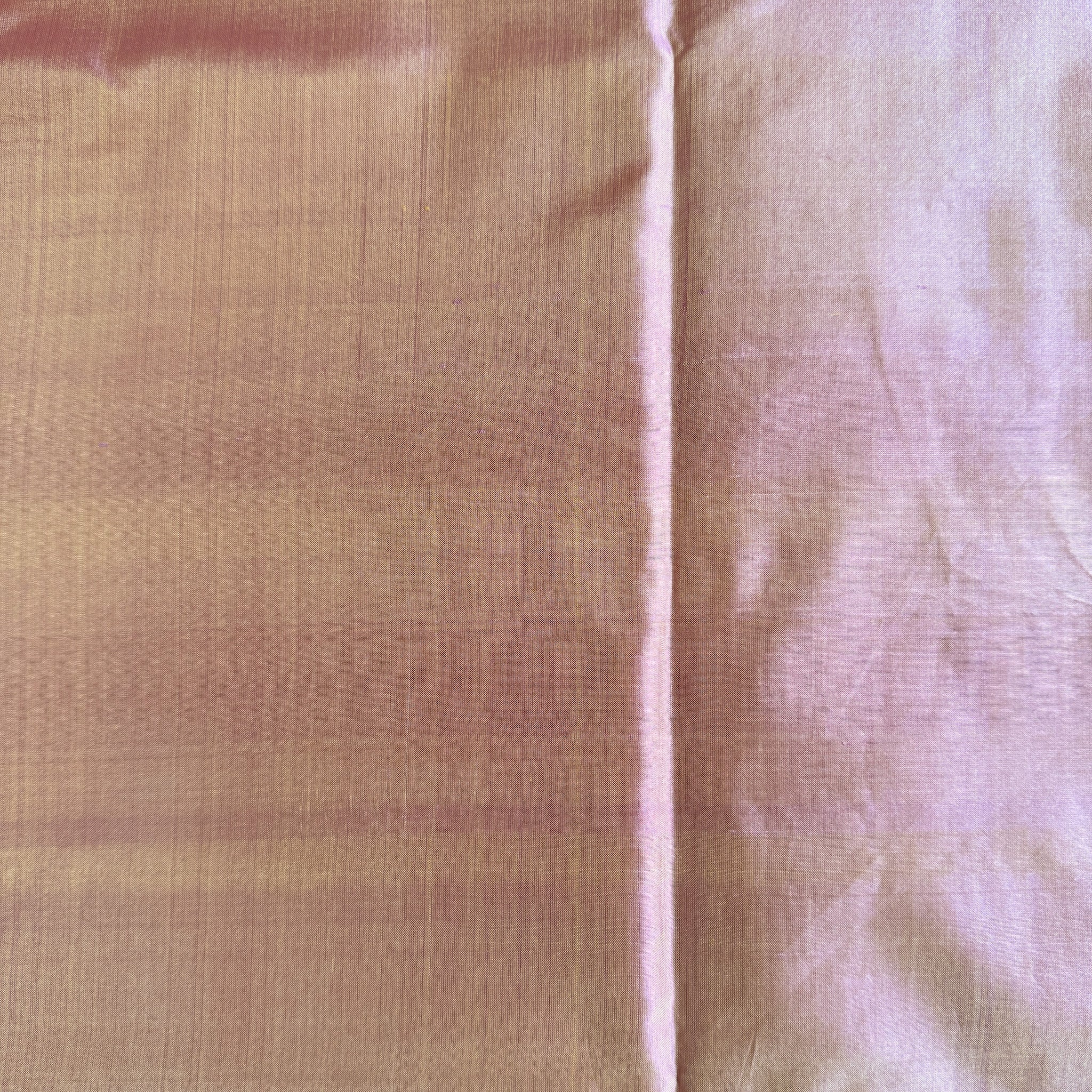 Rosa/rosegull silke