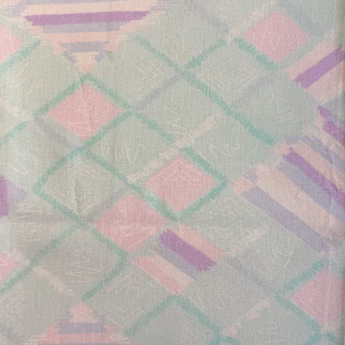 80 talls pastell