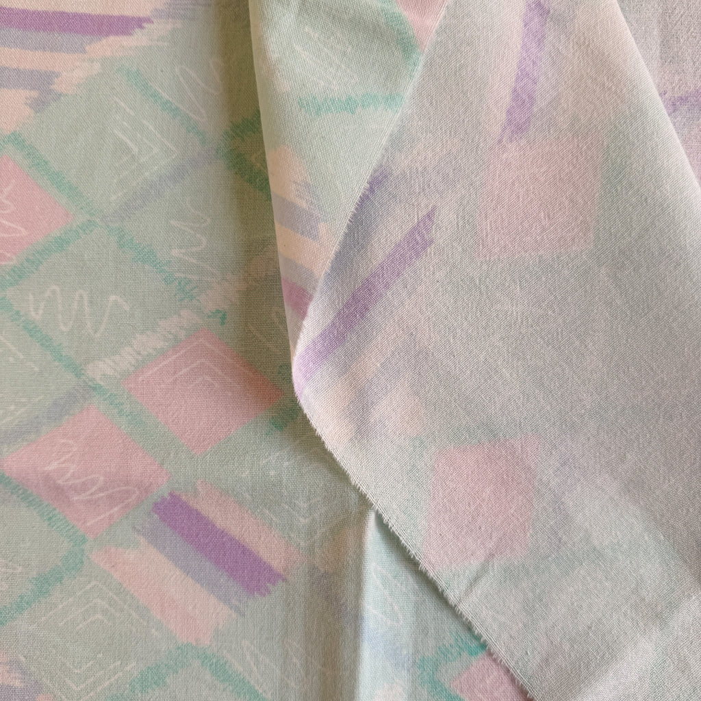 80 talls pastell