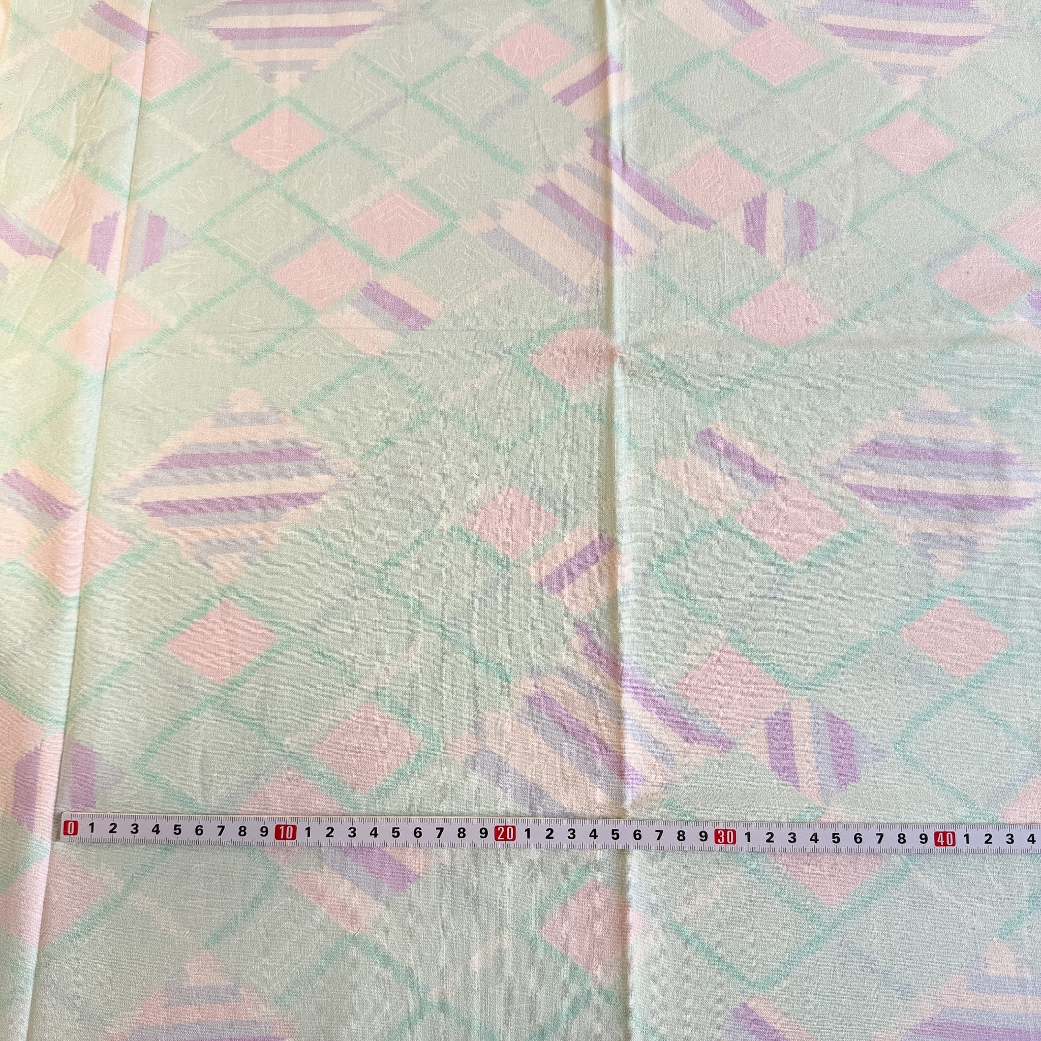 80 talls pastell