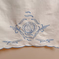 Grønnsaksbroderi