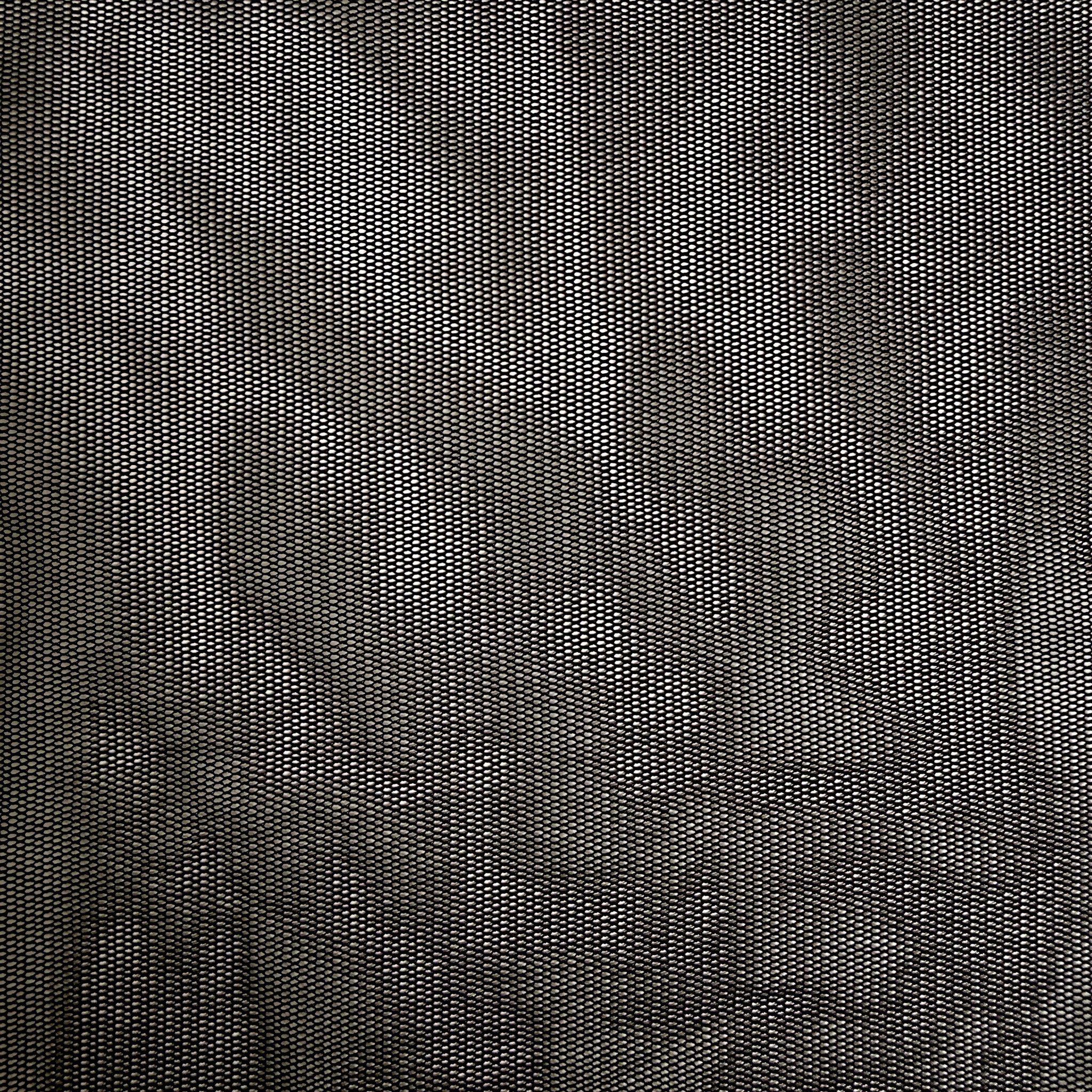 Sort strechy mesh