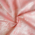 Rosa skinnende mønster
