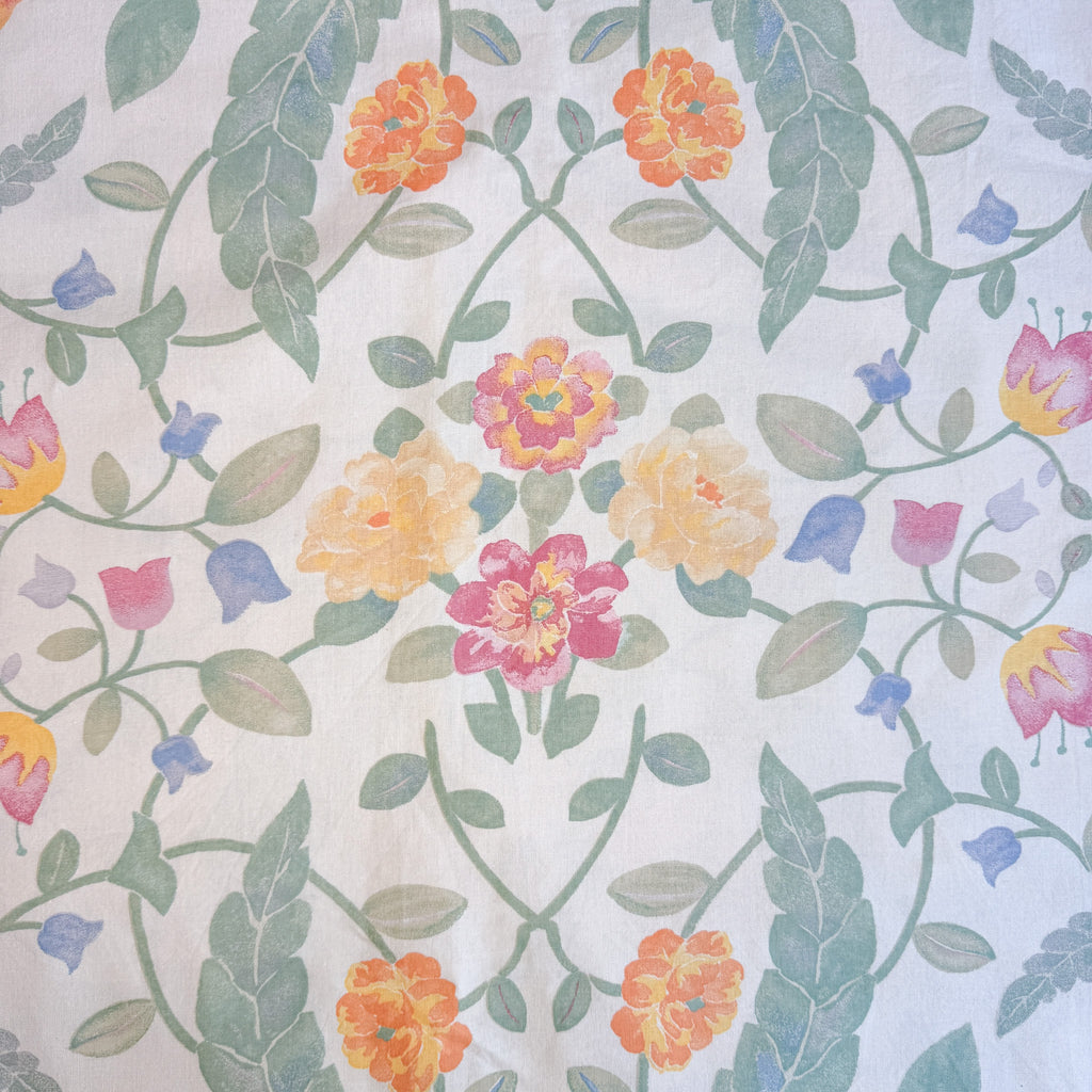 Blomsterhage