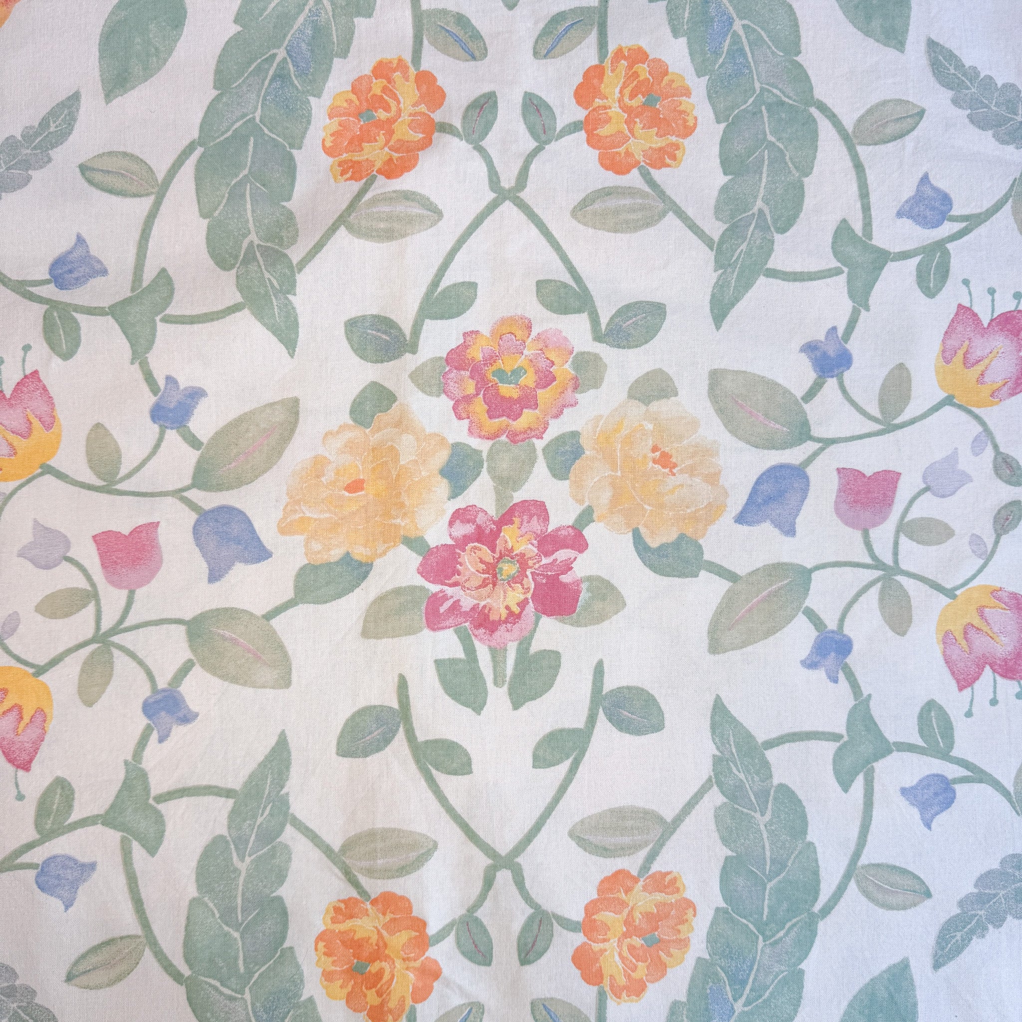 Blomsterhage