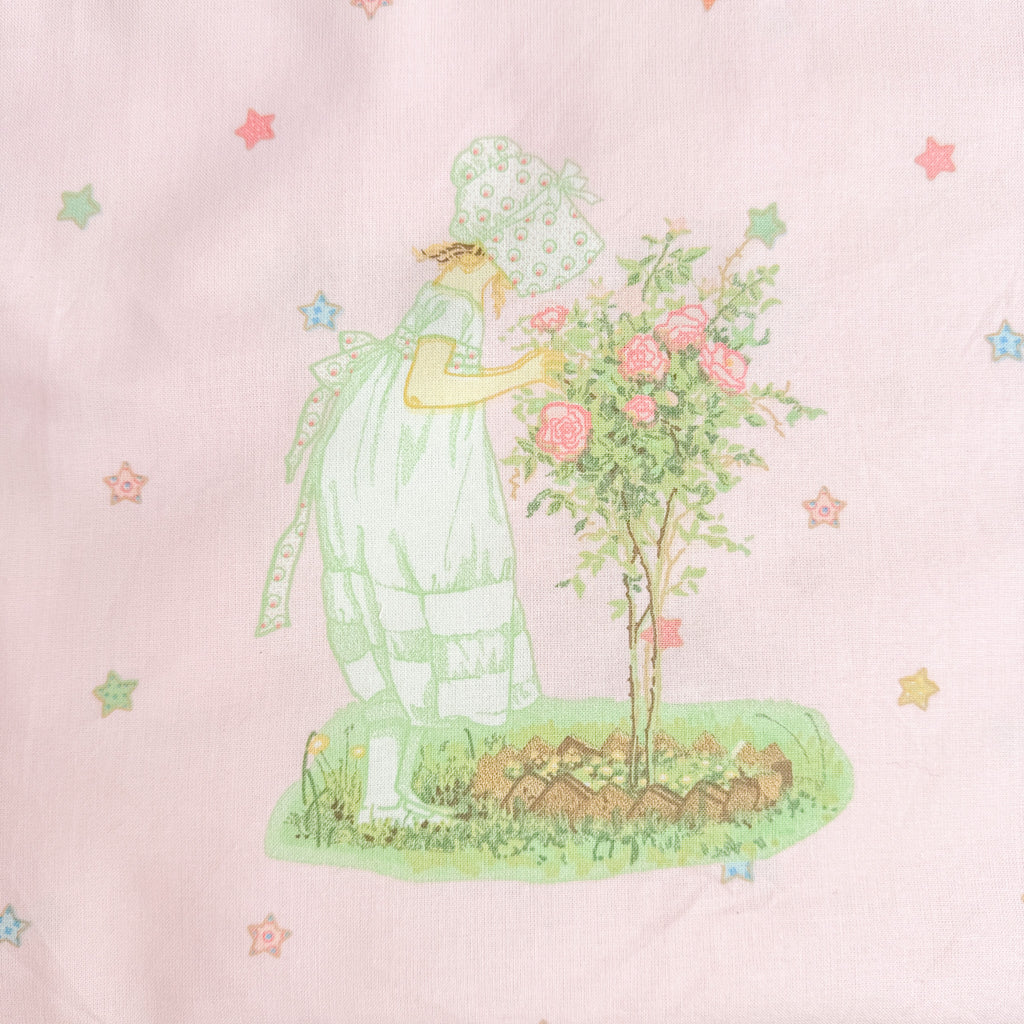 Eventyrlige motiver- rosa