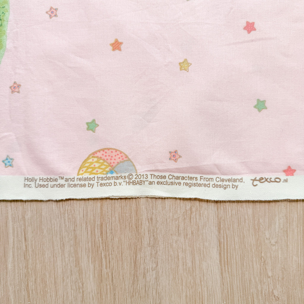 Eventyrlige motiver- rosa