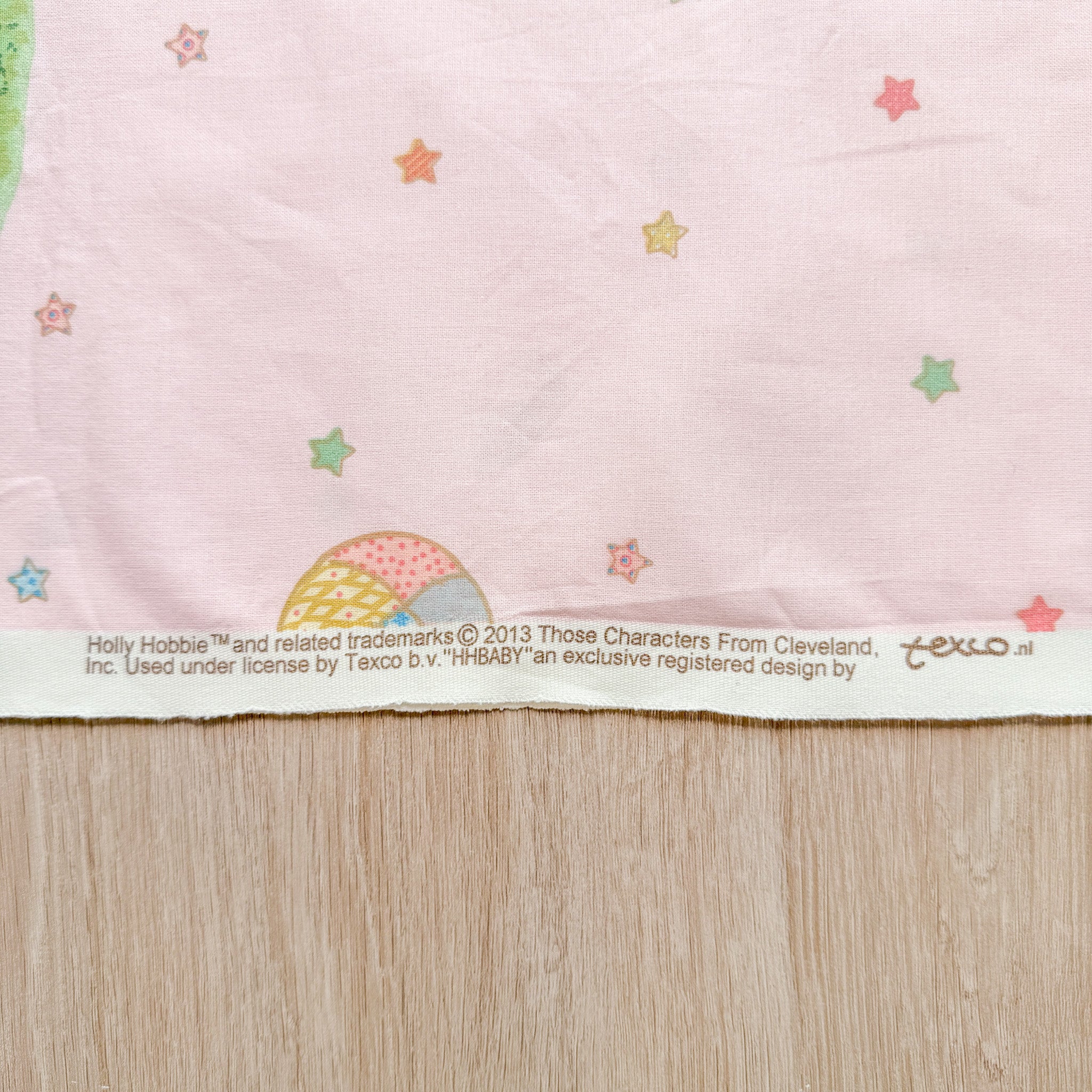 Eventyrlige motiver- rosa