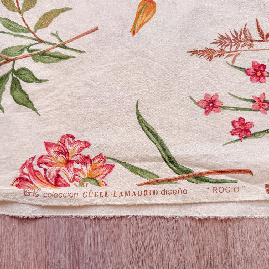 Blomstermotiver