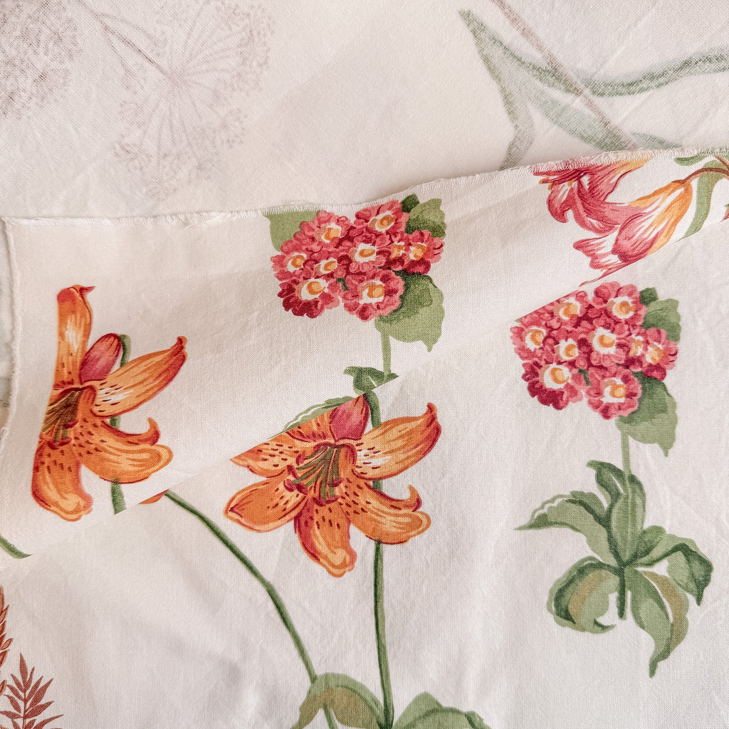 Blomstermotiver