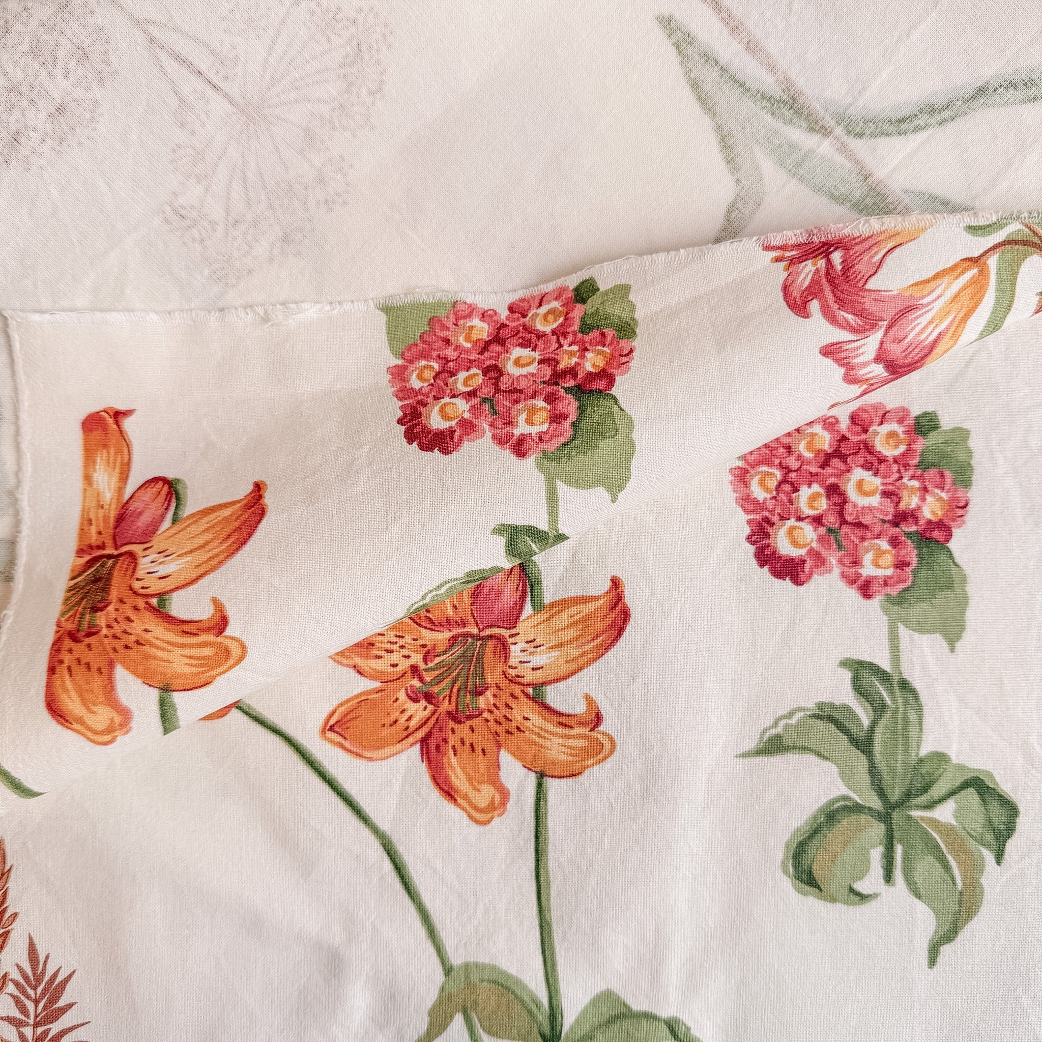 Blomstermotiver