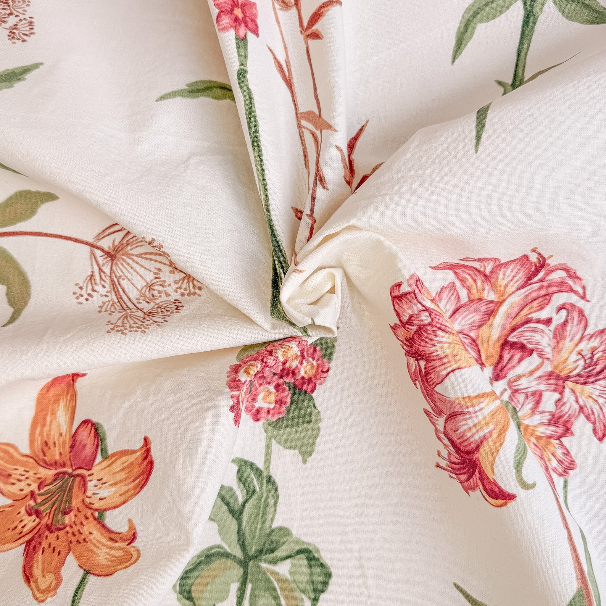 Blomstermotiver