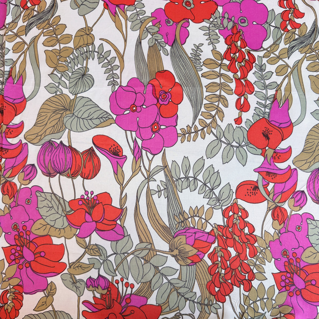 Blomster i herlige farger🌸🌺