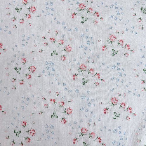 Blomsterdryss 🌸
