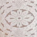 Vintage håndbrodert cutwork