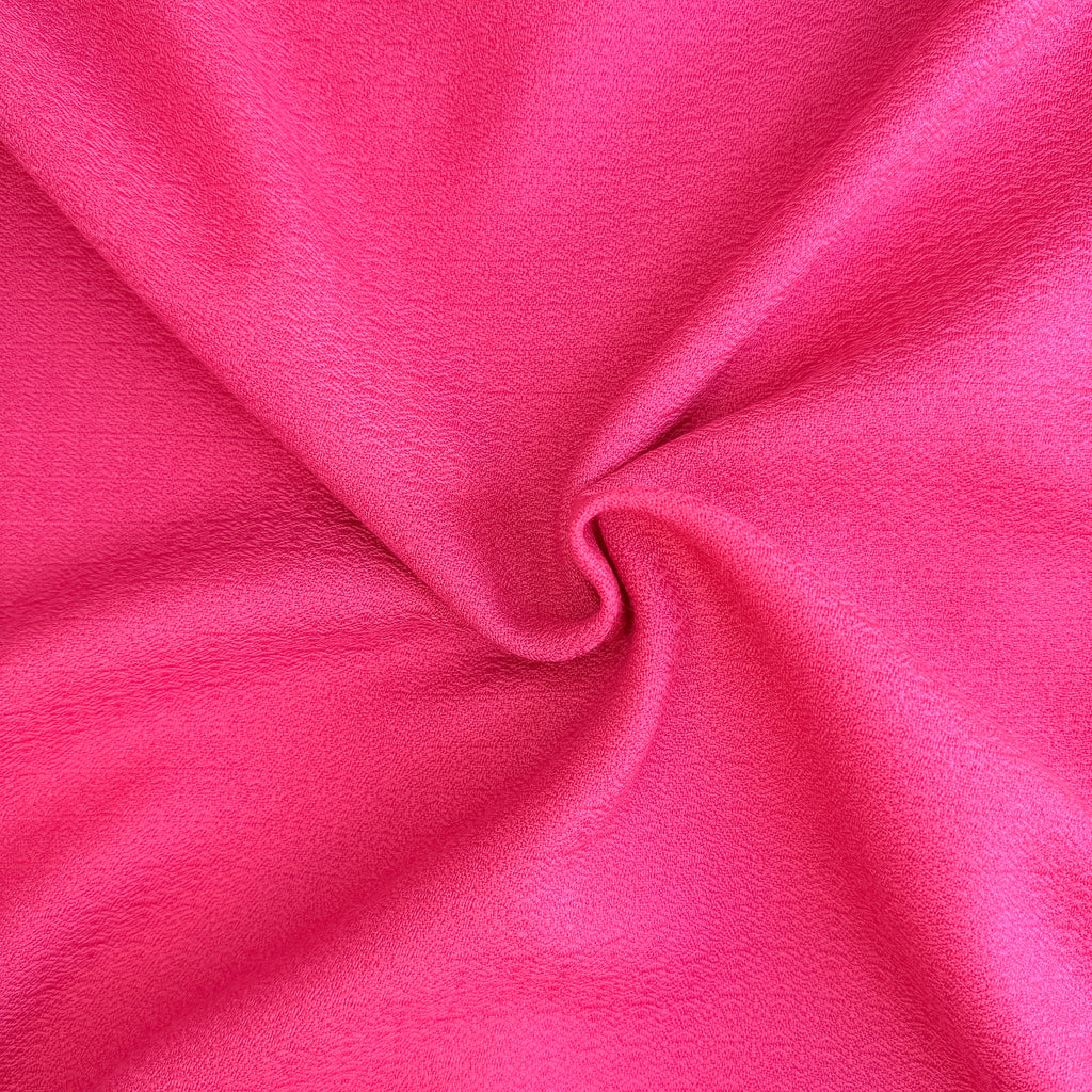 Frisk rosa med struktur