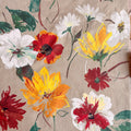 Flora maleriske blomster