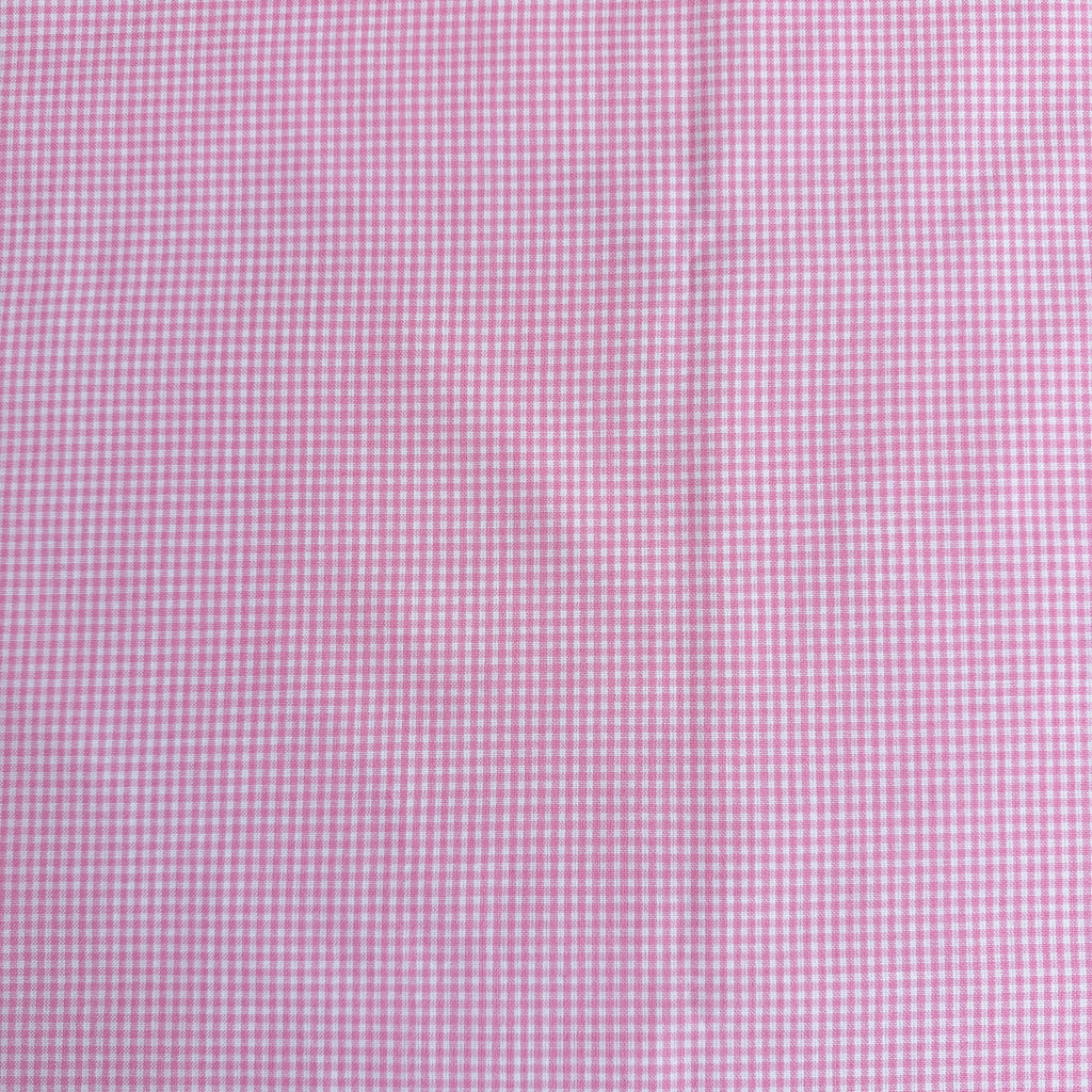 Rosa Gingham 🩷