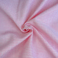 Rosa Gingham 🩷