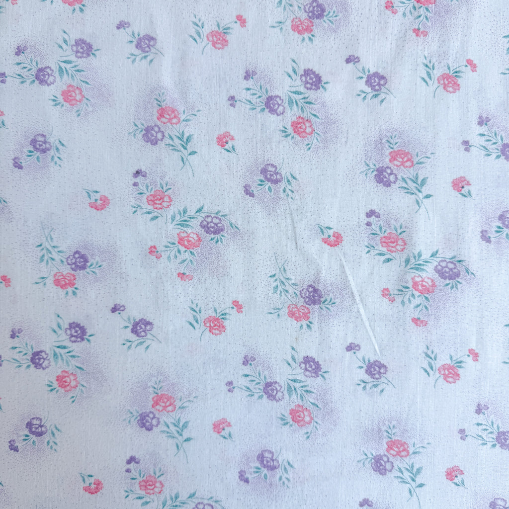 Blomsterdryss