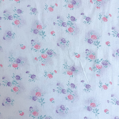 Blomsterdryss