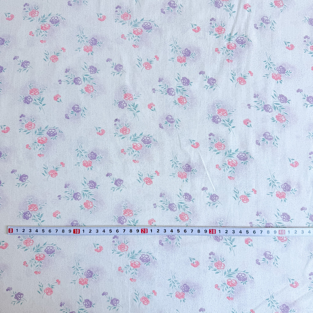 Blomsterdryss