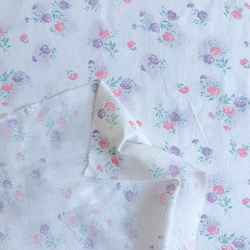 Blomsterdryss