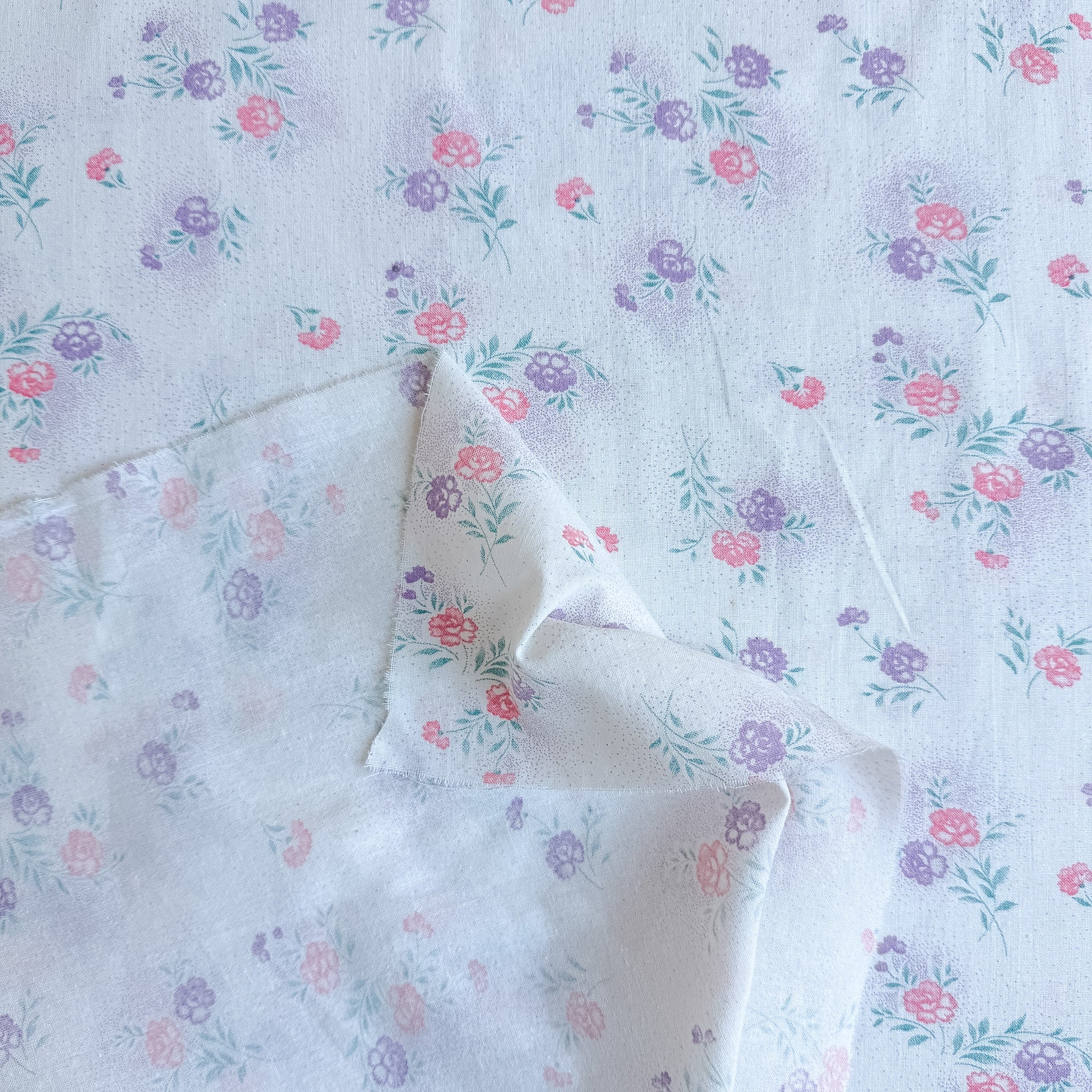 Blomsterdryss