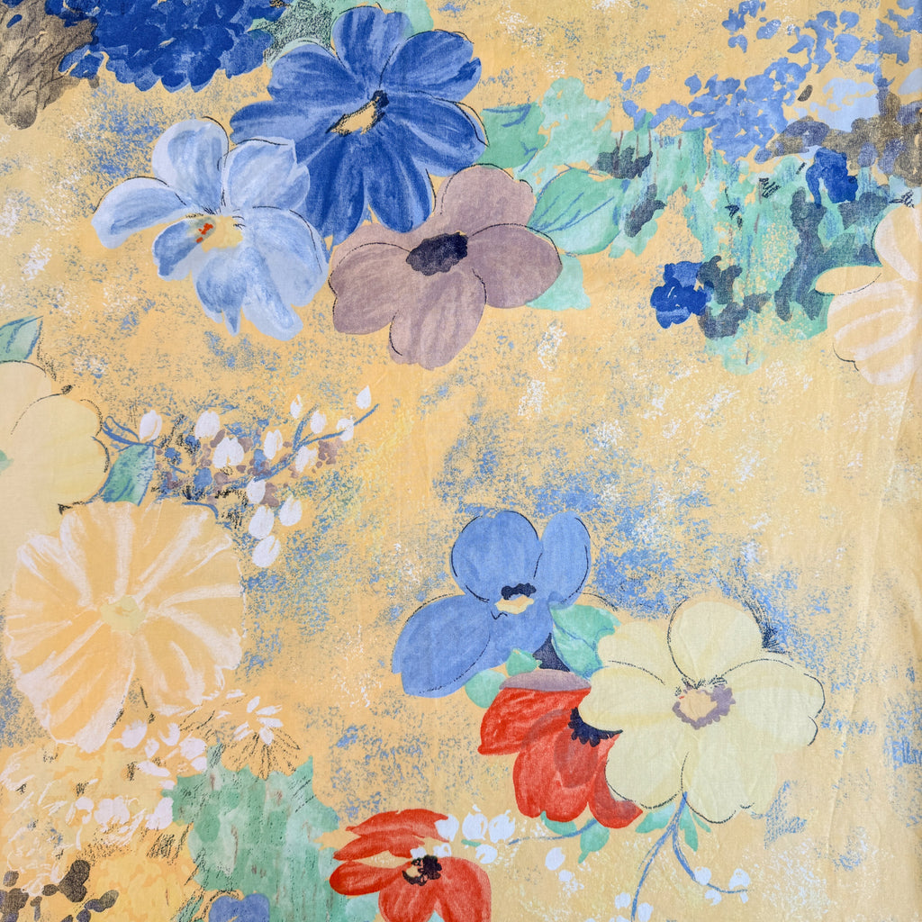 Maleriske blomster