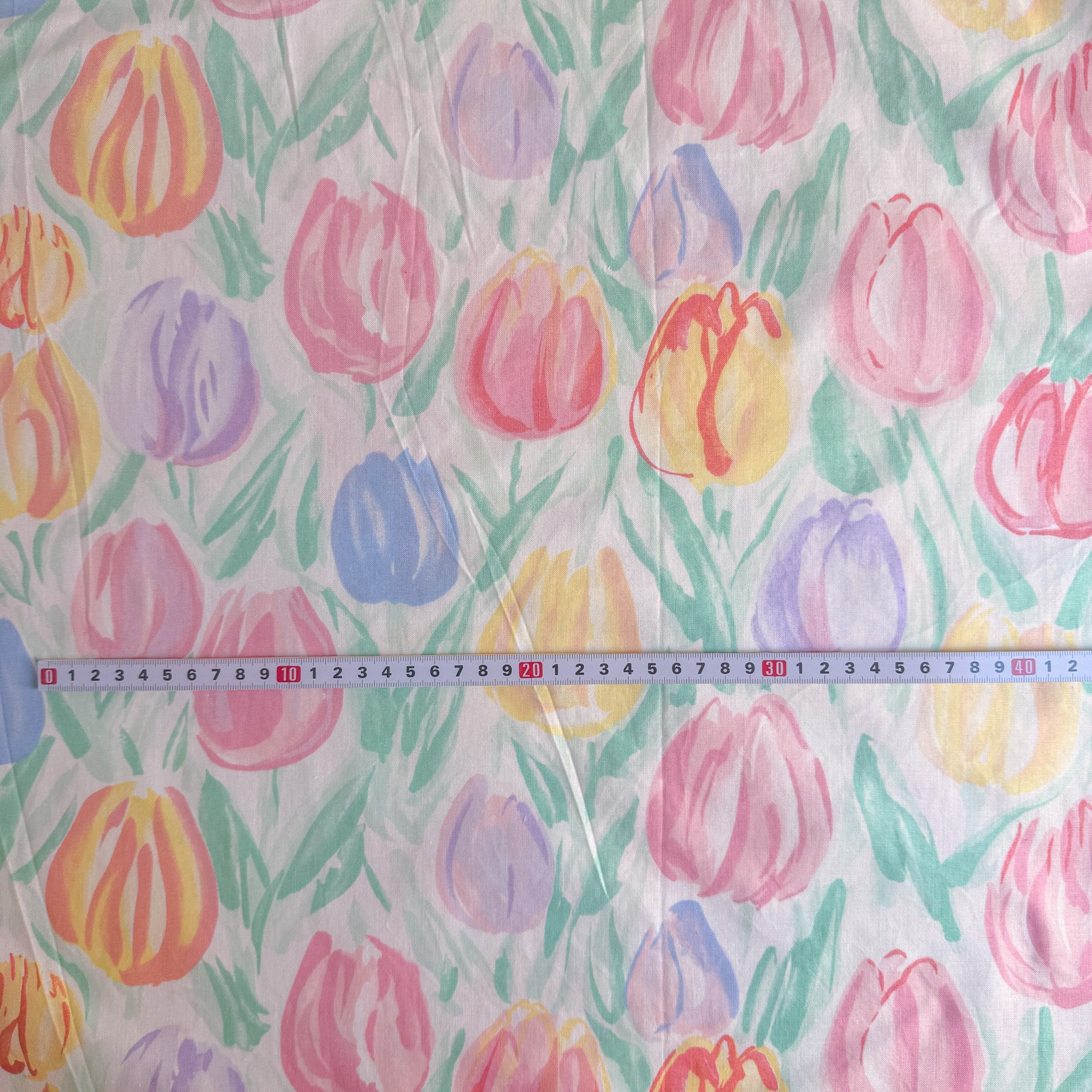 Pastell tulipaneng 🌷