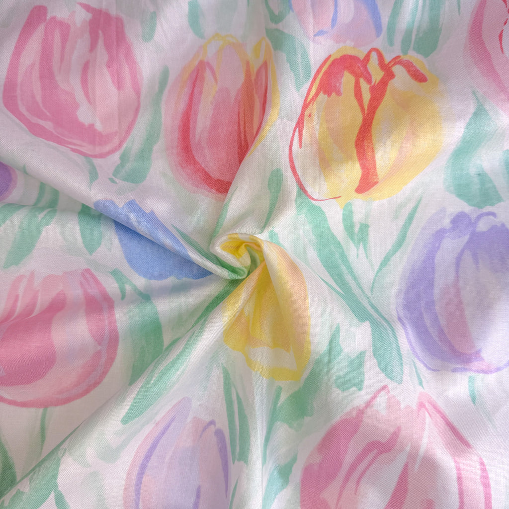 Pastell tulipaneng 🌷