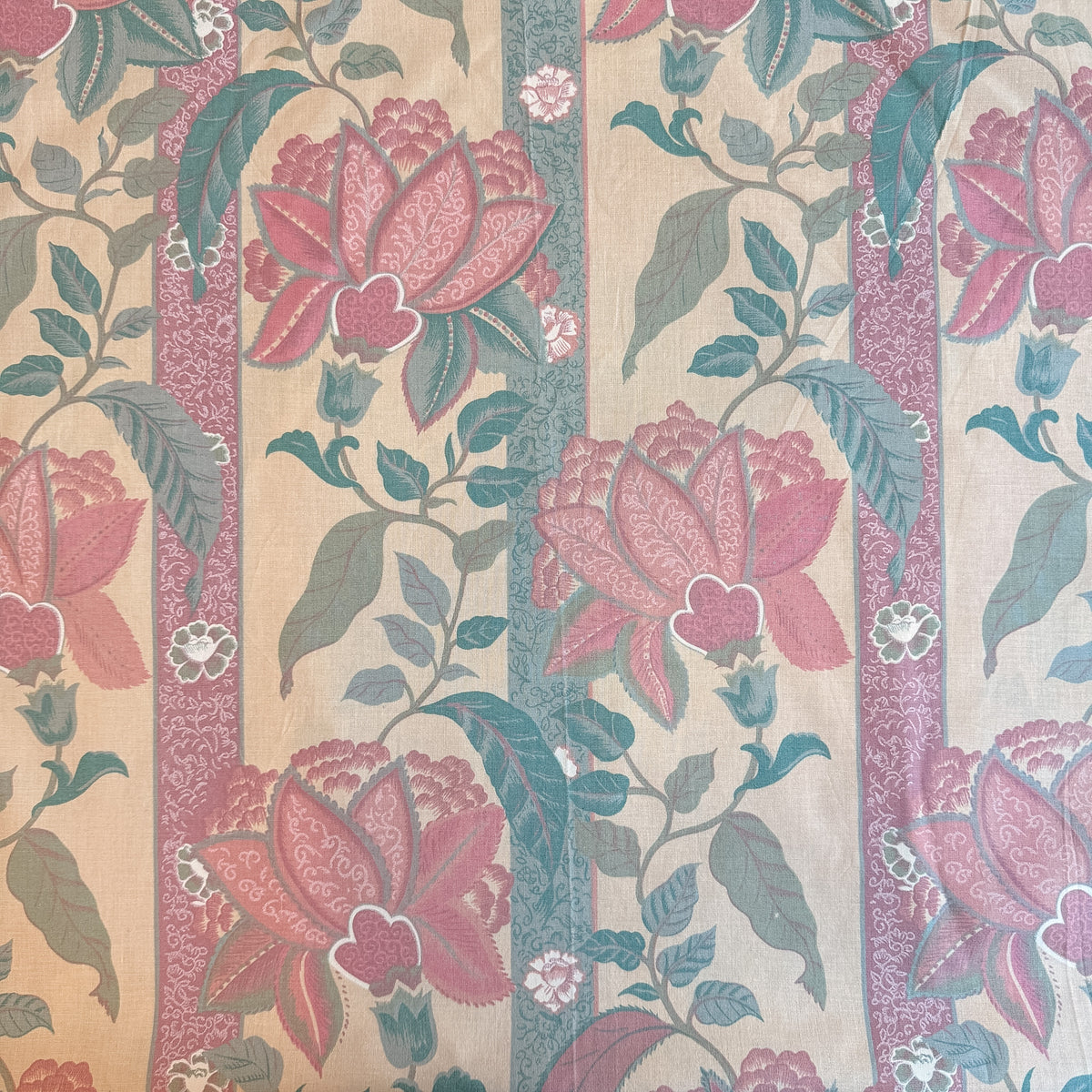 Vintage Princess of Norway 100% bomull