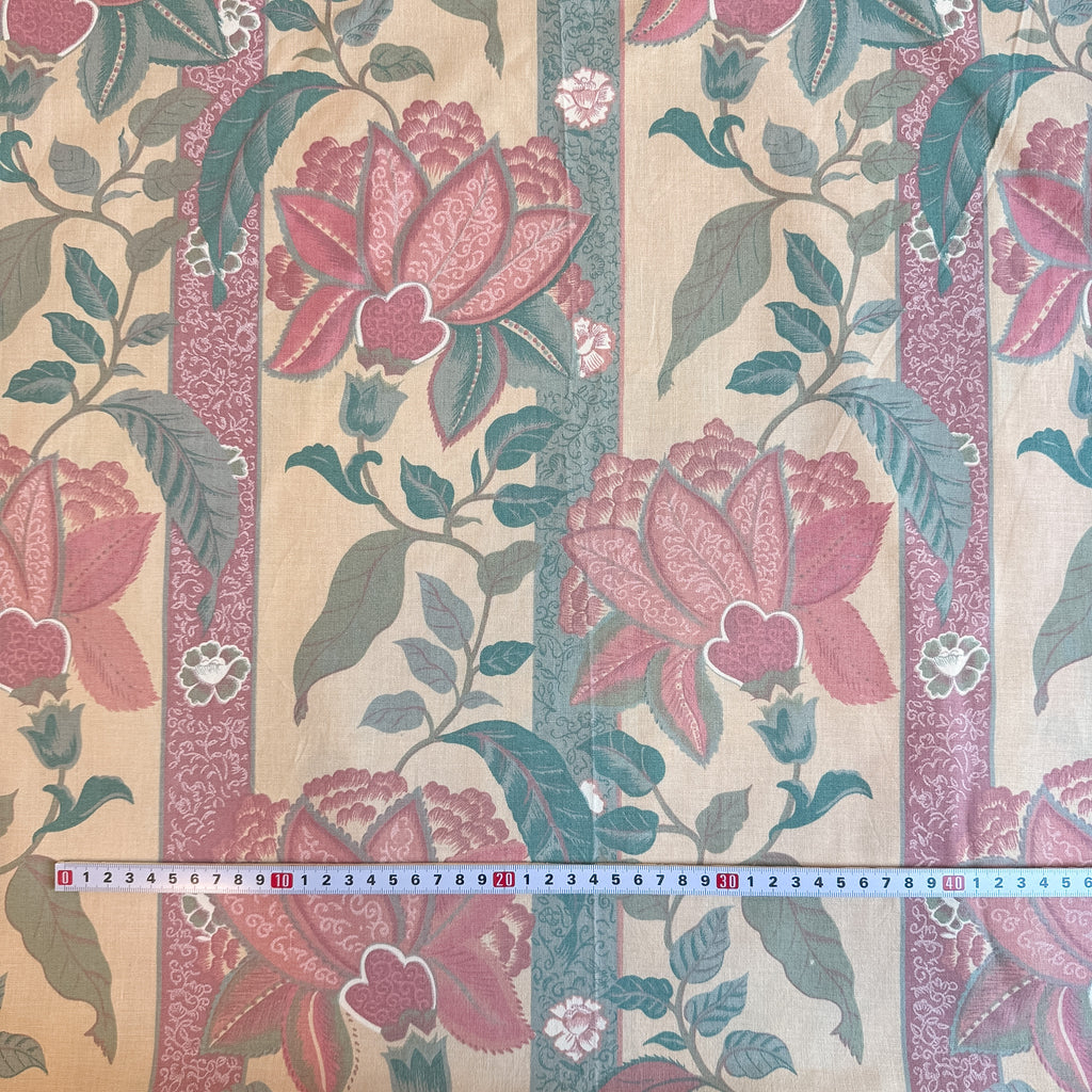 Vintage Princess of Norway 100% bomull