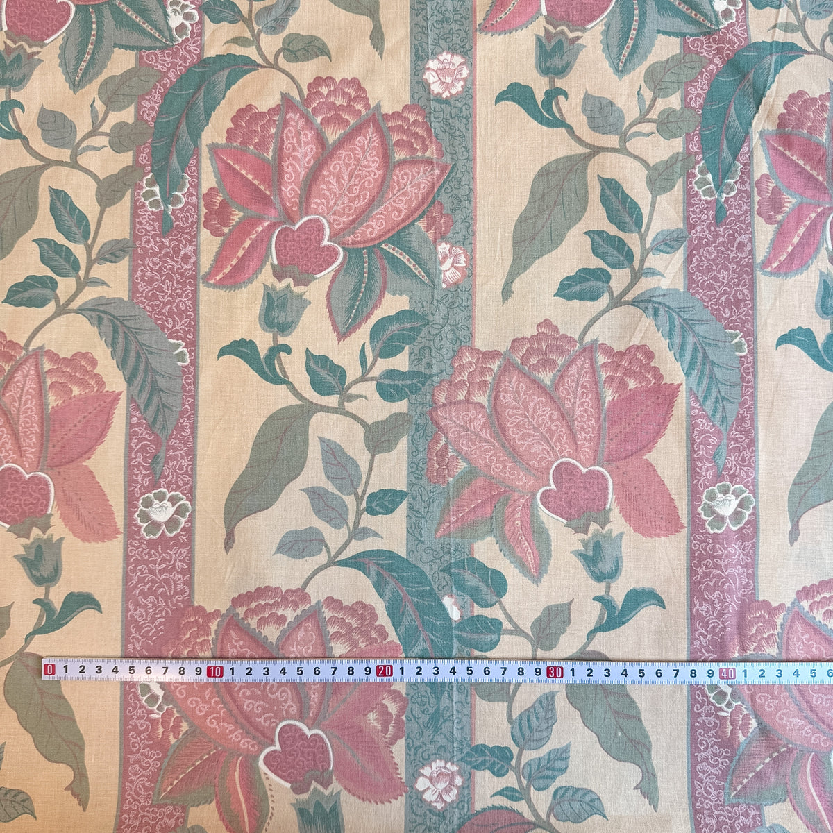 Vintage Princess of Norway 100% bomull
