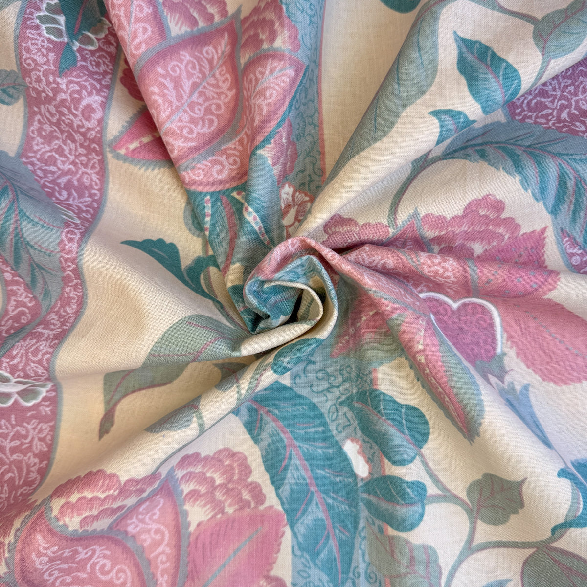 Vintage Princess of Norway 100% bomull